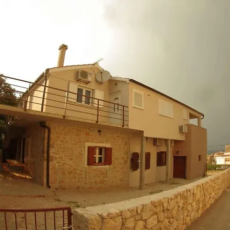 In Razanac/zadar Riviera 8256