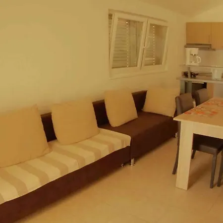 Appartement In Razanac/zadar Riviera 8256 Ražanac